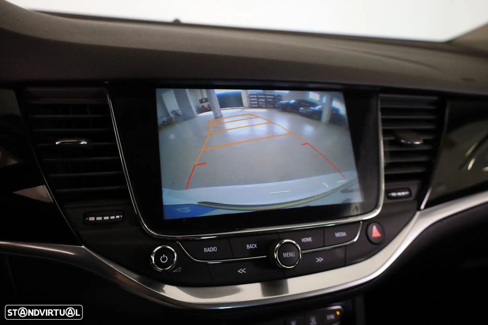 Opel Astra Sports Tourer 1.0 Innovation S/S - 44