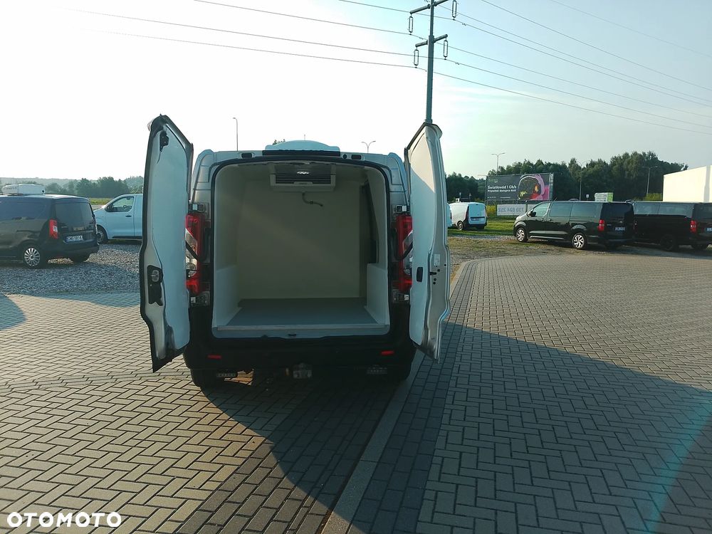 Toyota Proace Jumpy Expert Scudo <2016 L1H1 Maxi Izoterma Chłodnia 230V 3os 2Eupal - 13