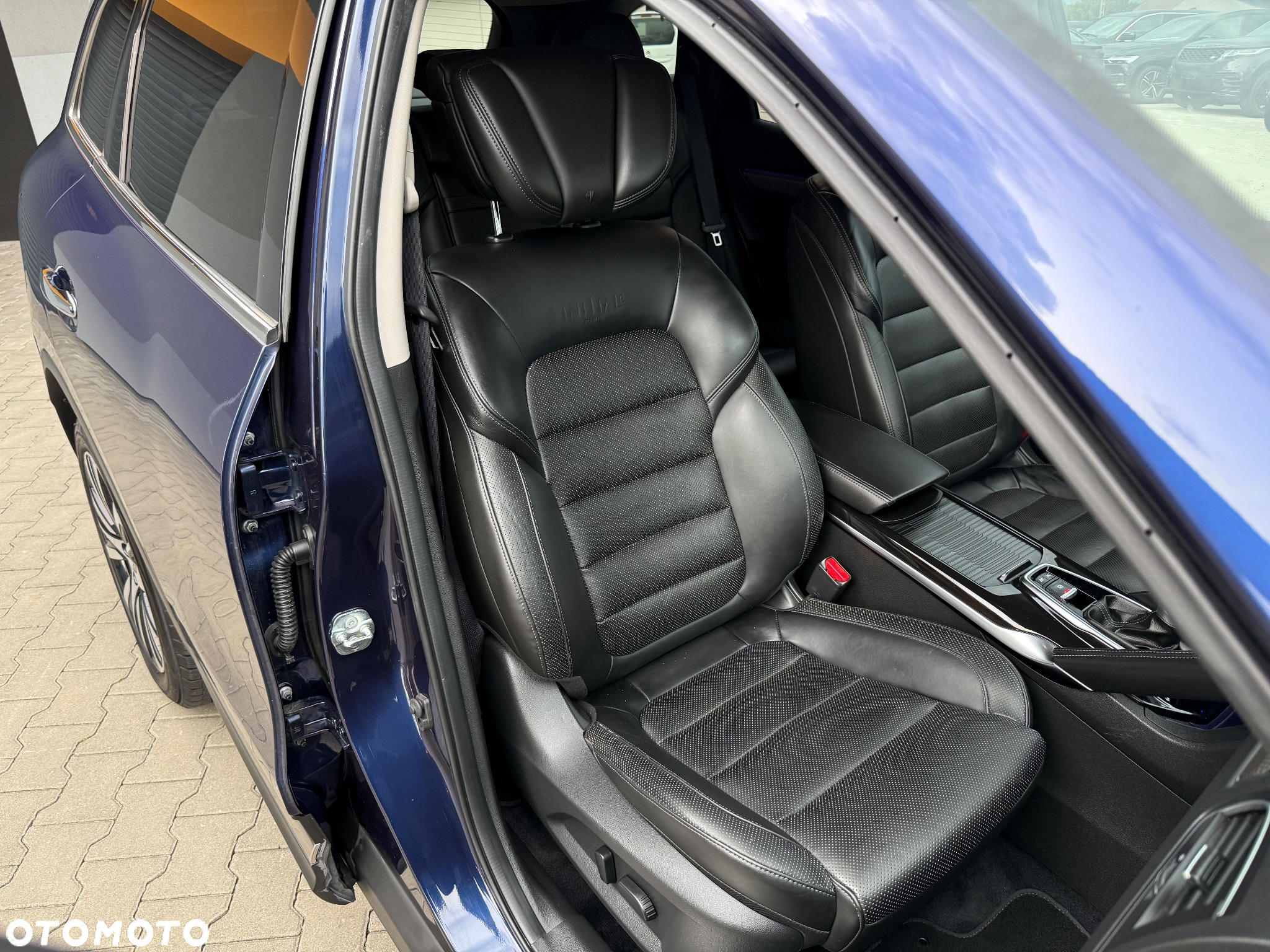 Renault Koleos ENERGY dCi 175 X-tronic 4WD INITIALE PARIS - 30