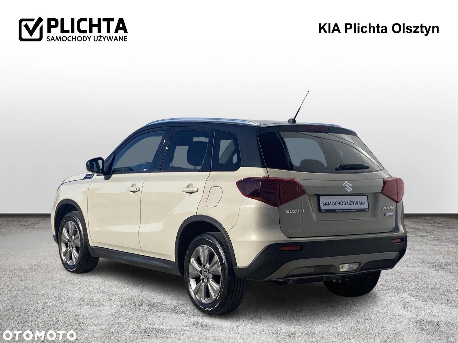 Suzuki Vitara - 3