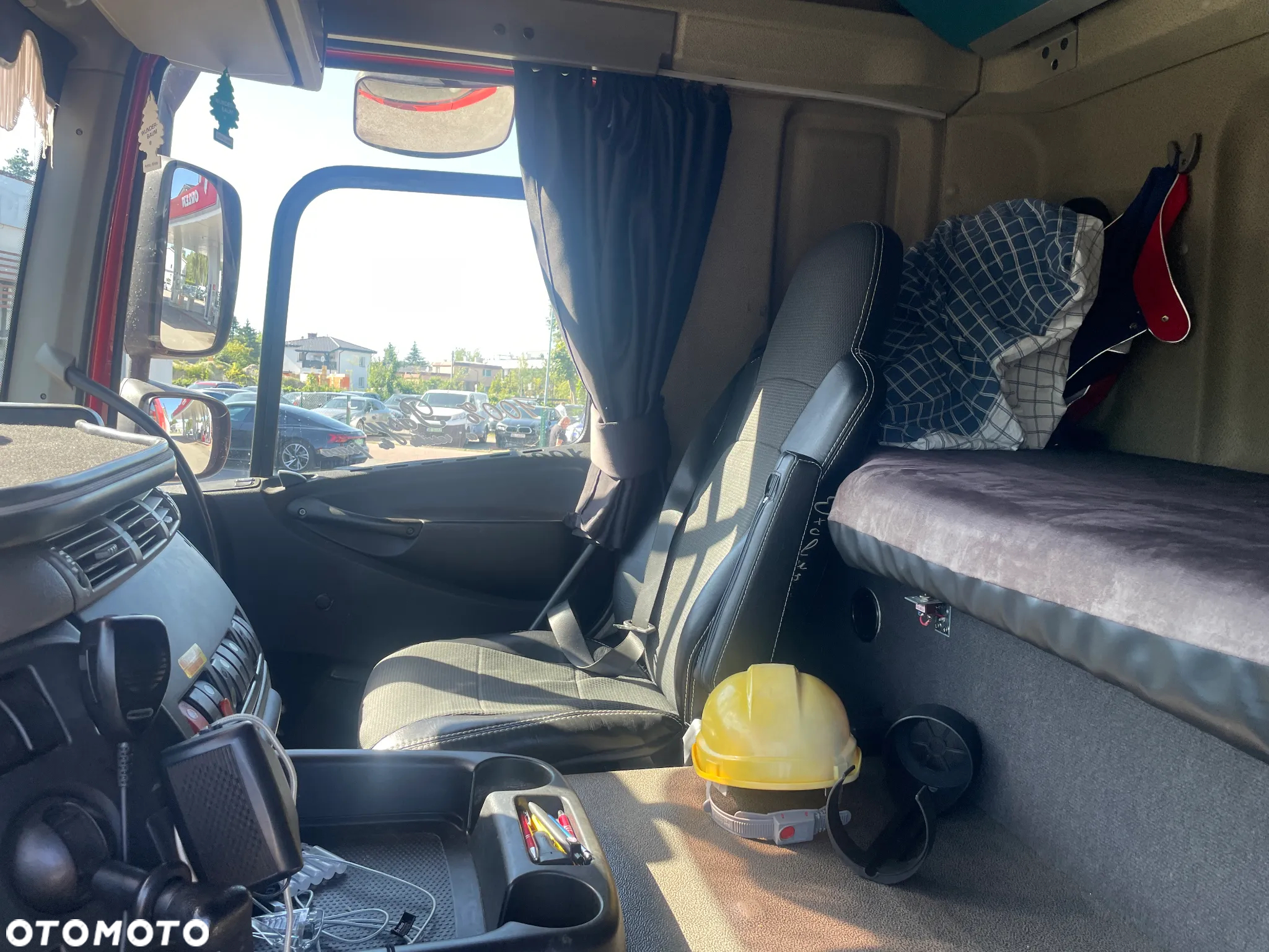 DAF CF 460 - 10