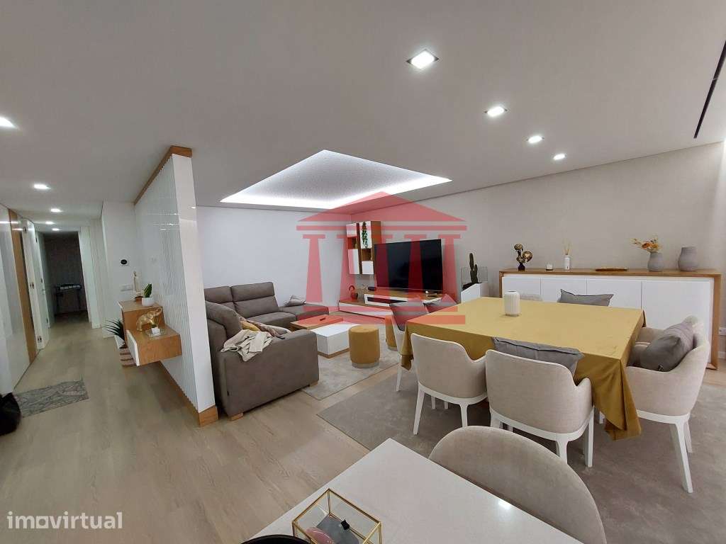 APARTAMENTO T3 C/ GARAGEM - Grande imagem: 3/14