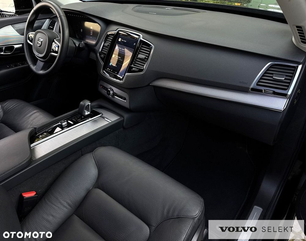 Volvo XC 90 - 10