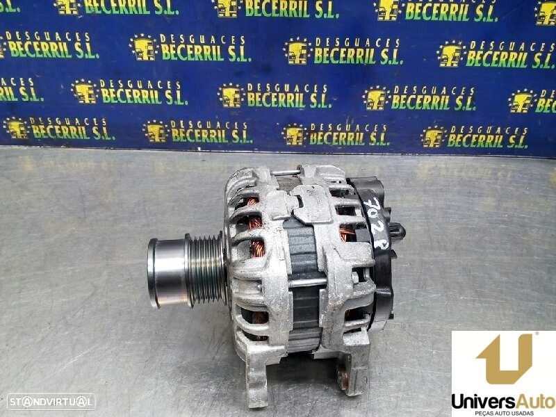 ALTERNADOR SEAT IBIZA IV 2017 -04E903015A - 2