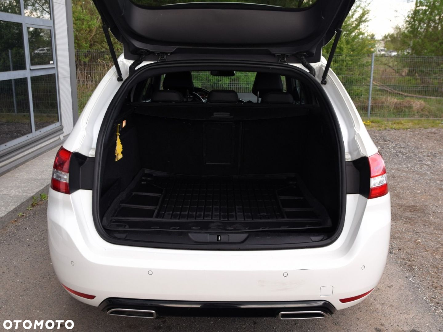 Peugeot 308 - 9