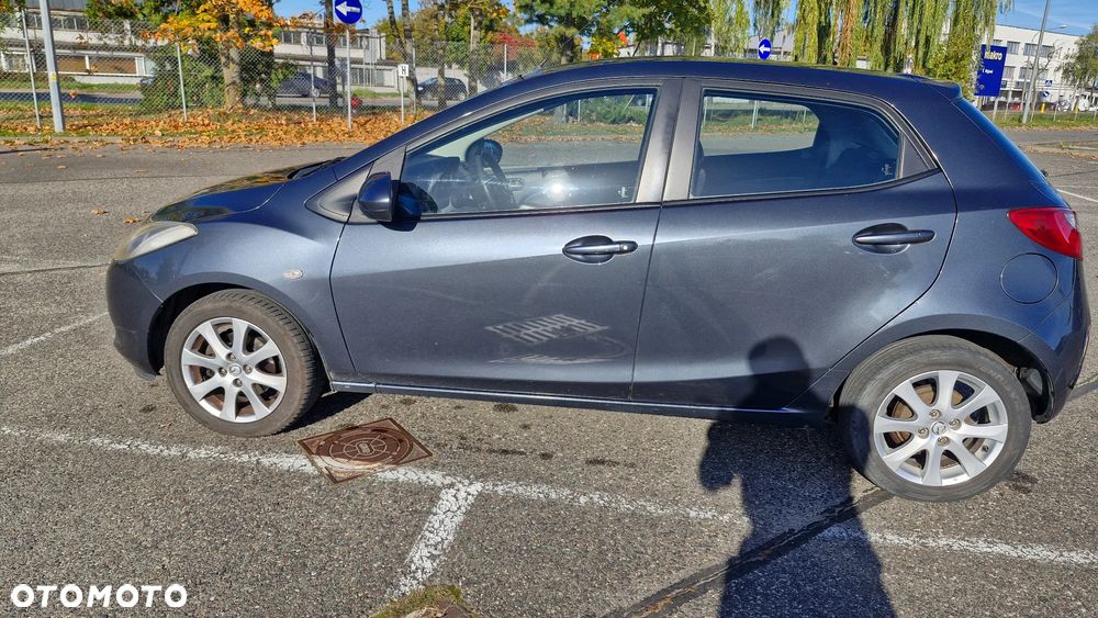 Mazda 2 1.3 Comfort - 4