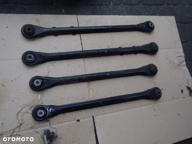 zawieszenie belka wahacz wspornik drążek łącznik łapa guma uchwyt mocowanie ford mondeo mk3 - 5