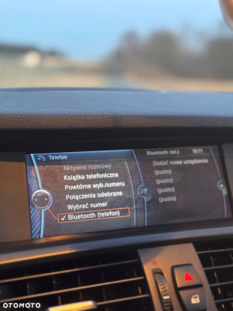 BMW X3 xDrive35i - 27