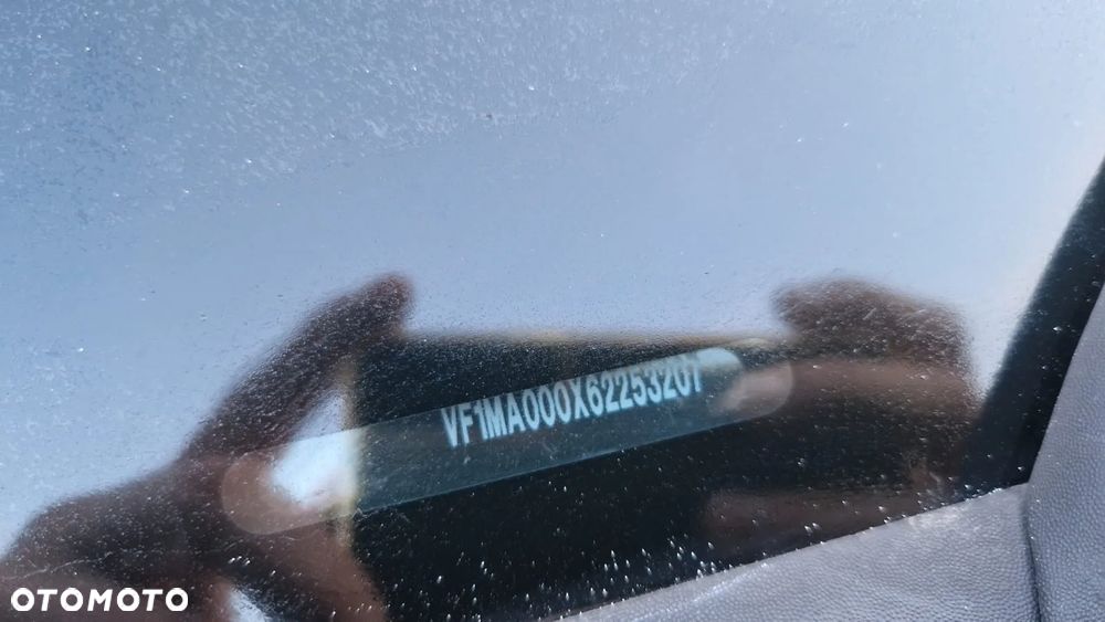 Renault MASTER L3H2 - 40