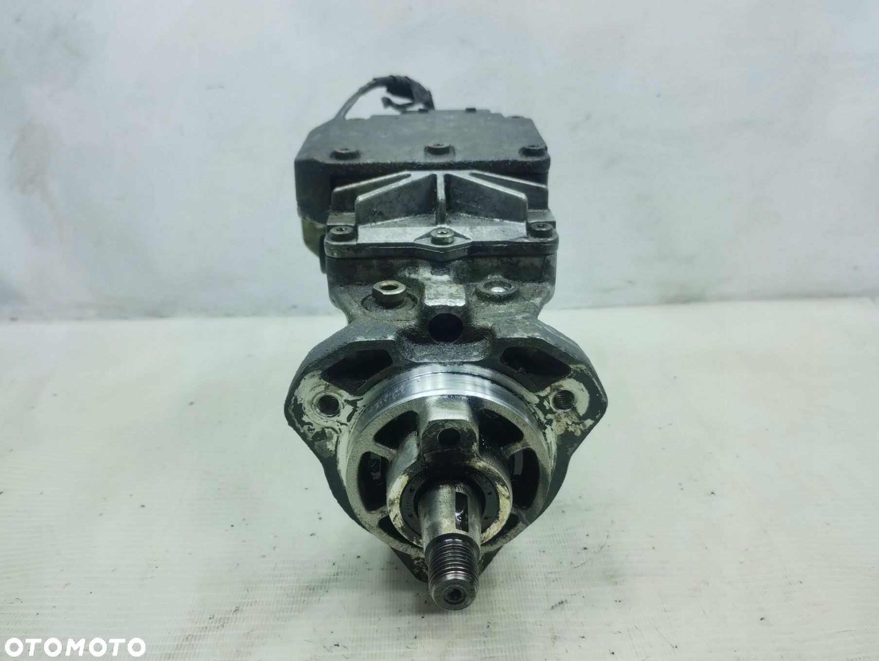 Ford Focus Mk1 1.8 Tddi Pompa Wtryskowa Xs4Q-9A543-Nj - 3