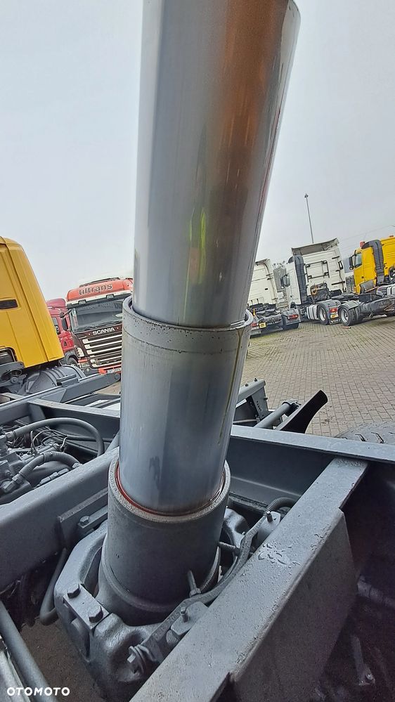 Scania P 420 - 25