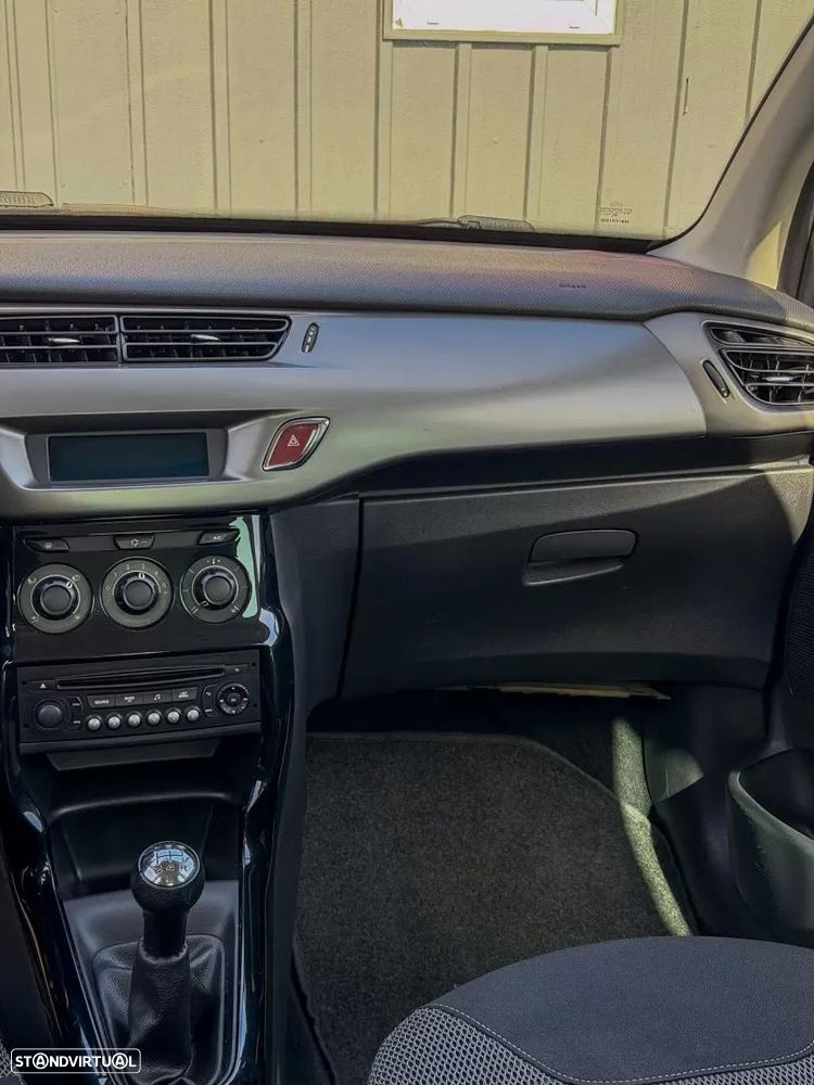 Citroën C3 1.2 VTi Collection - 11