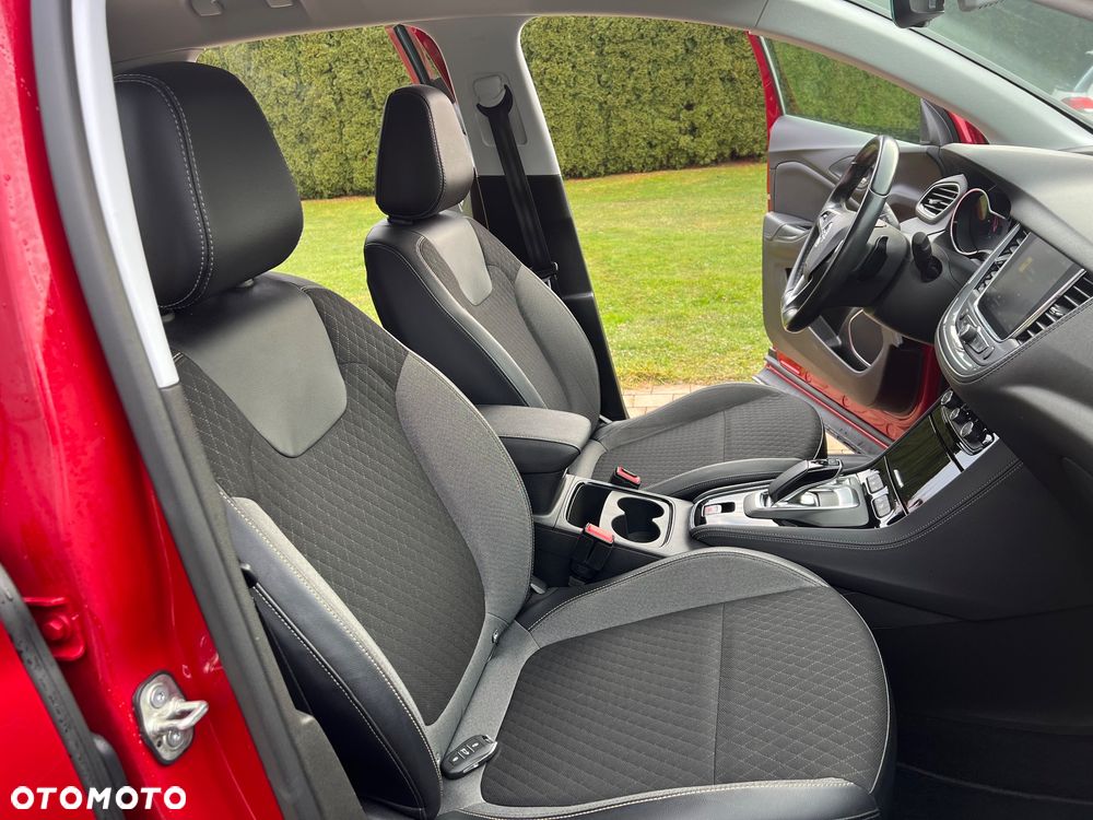 Opel Grandland X 1.6 T PHEV Edition - 7