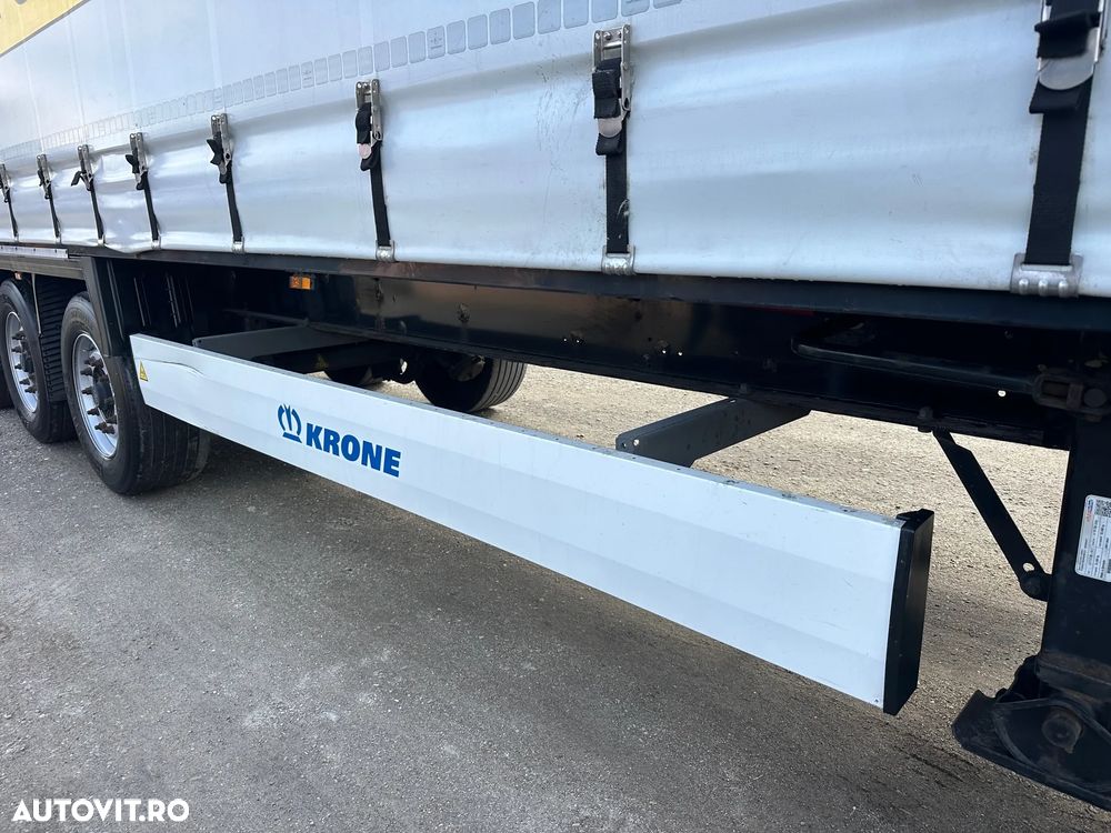Krone SDP 27  Standard - 23
