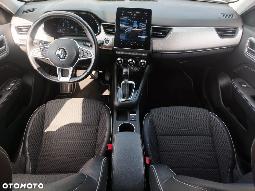 Renault Arkana 1.3 TCe mHEV Intens EDC - 5
