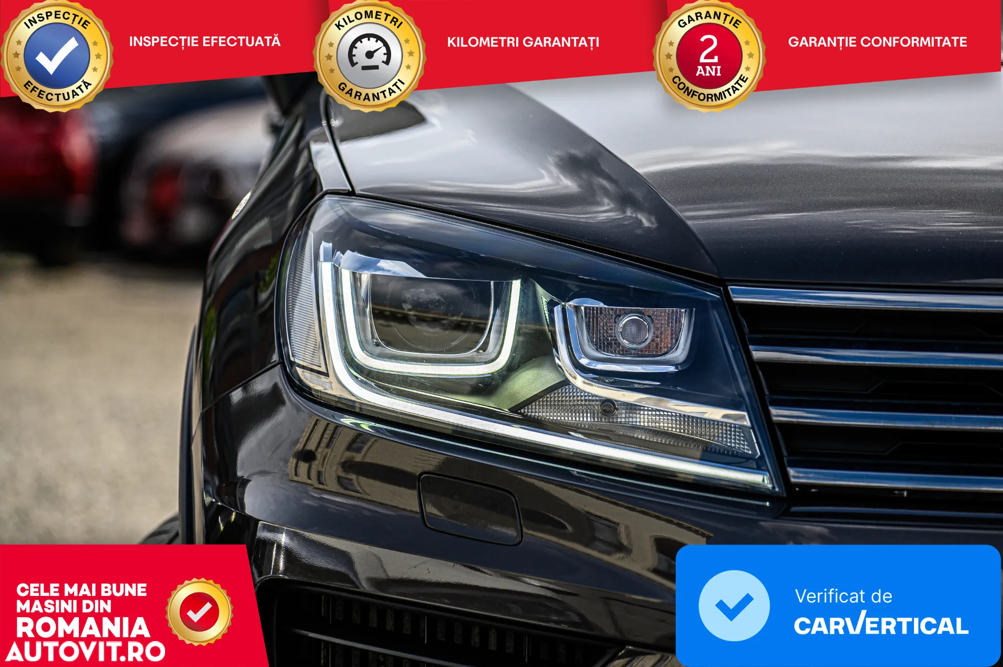Volkswagen Touareg 3.0 V6 TDI BMT - 7