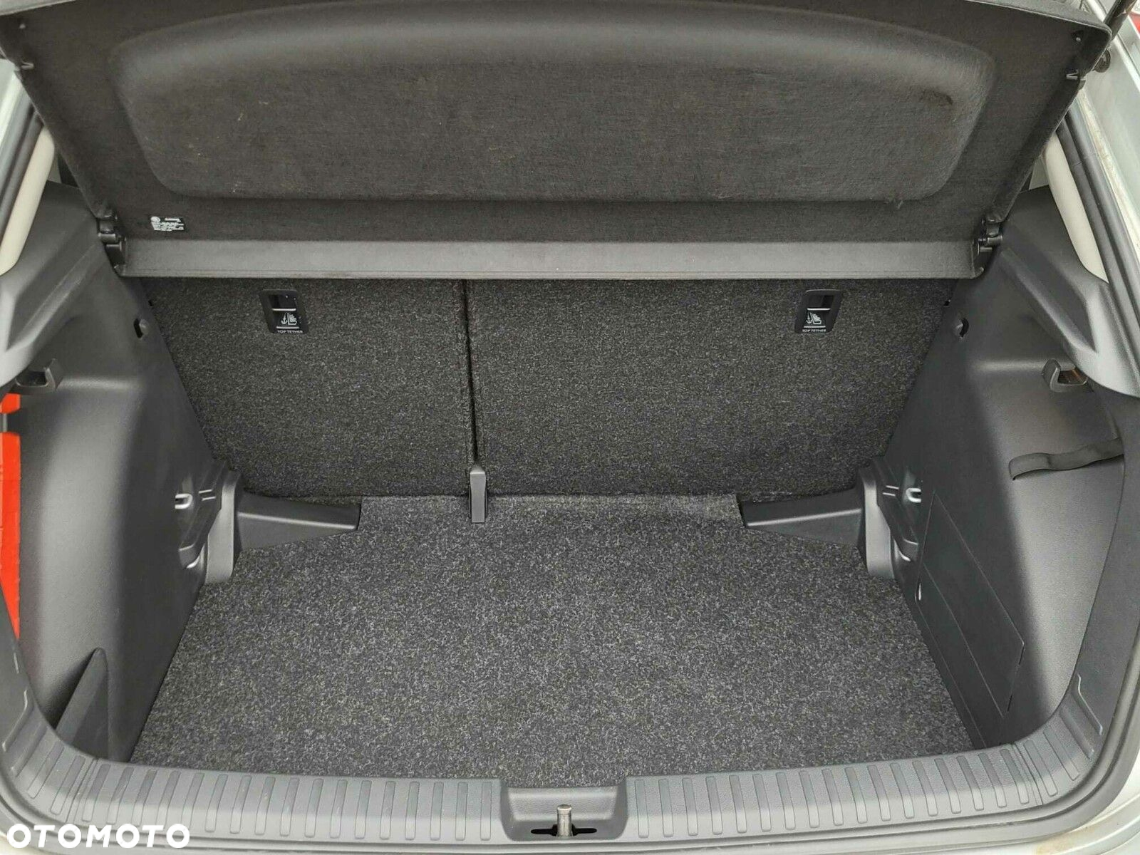 Skoda Fabia 1.0 Ambition - 10