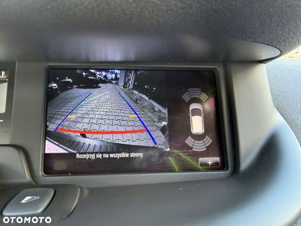 Renault Scenic ENERGY TCe 130 BOSE EDITION - 28