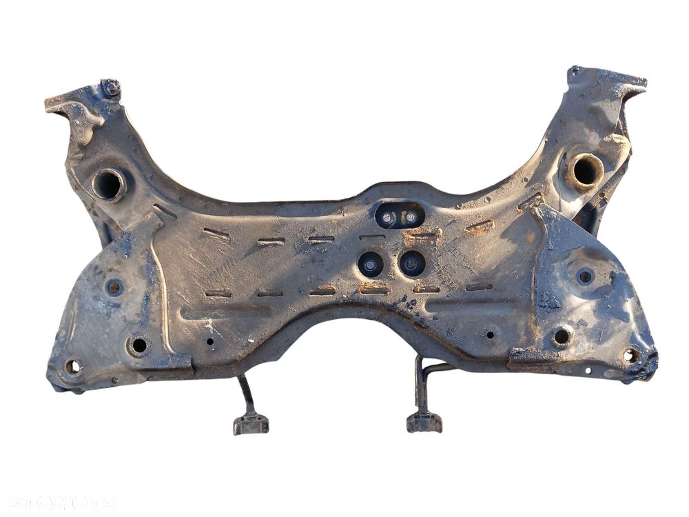 SANKI SUZUKI SX4 (2007-2009) 1.9 DDIS 120KM - 2