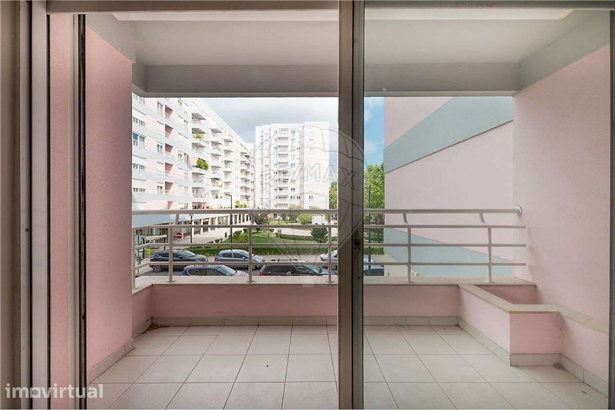 Apartamento T2 para arrendamento - Grande imagem: 4/16