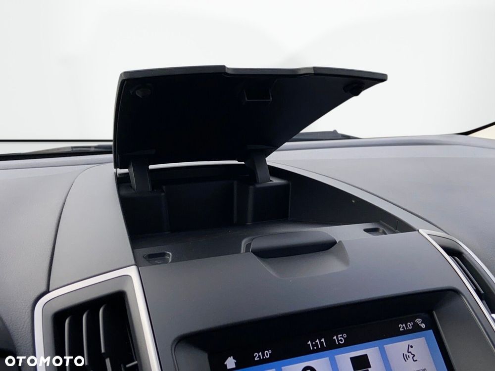 Ford S-Max 2.0 EcoBlue Trend - 29