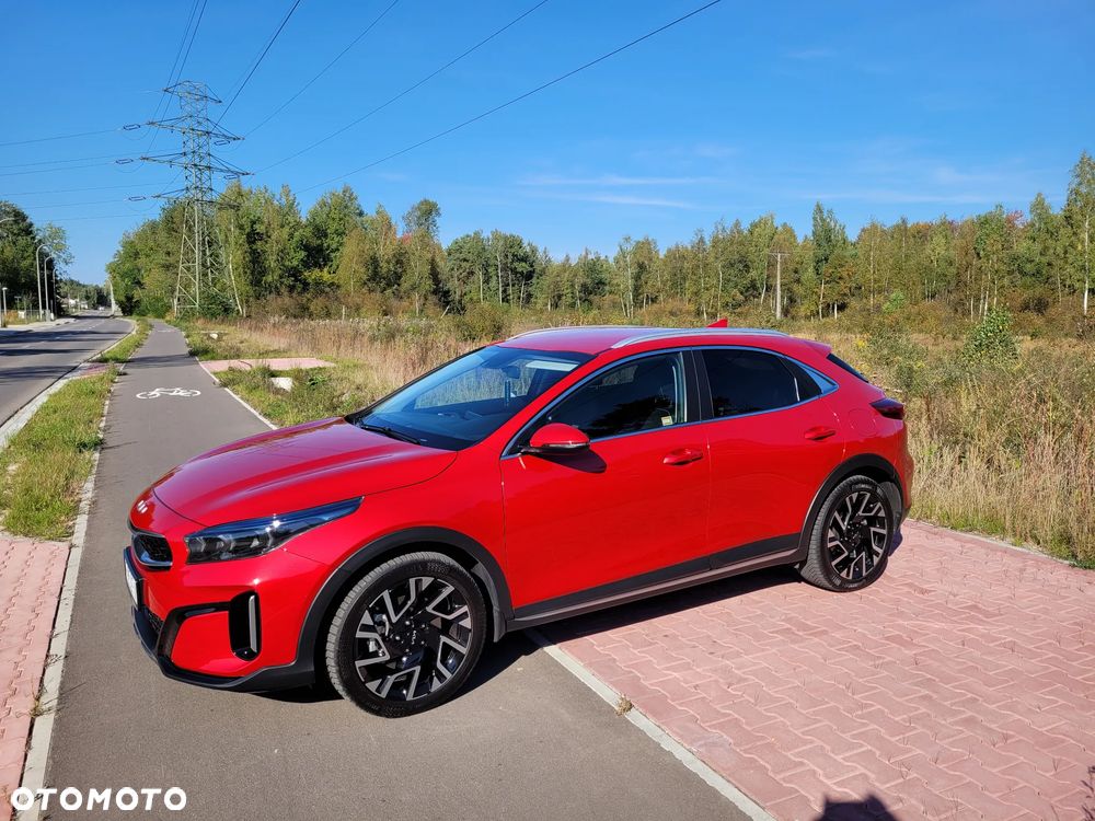 Kia XCeed - 7