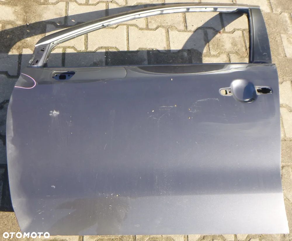 Suzuki SX4 Drzwi Przód Lewe - 1