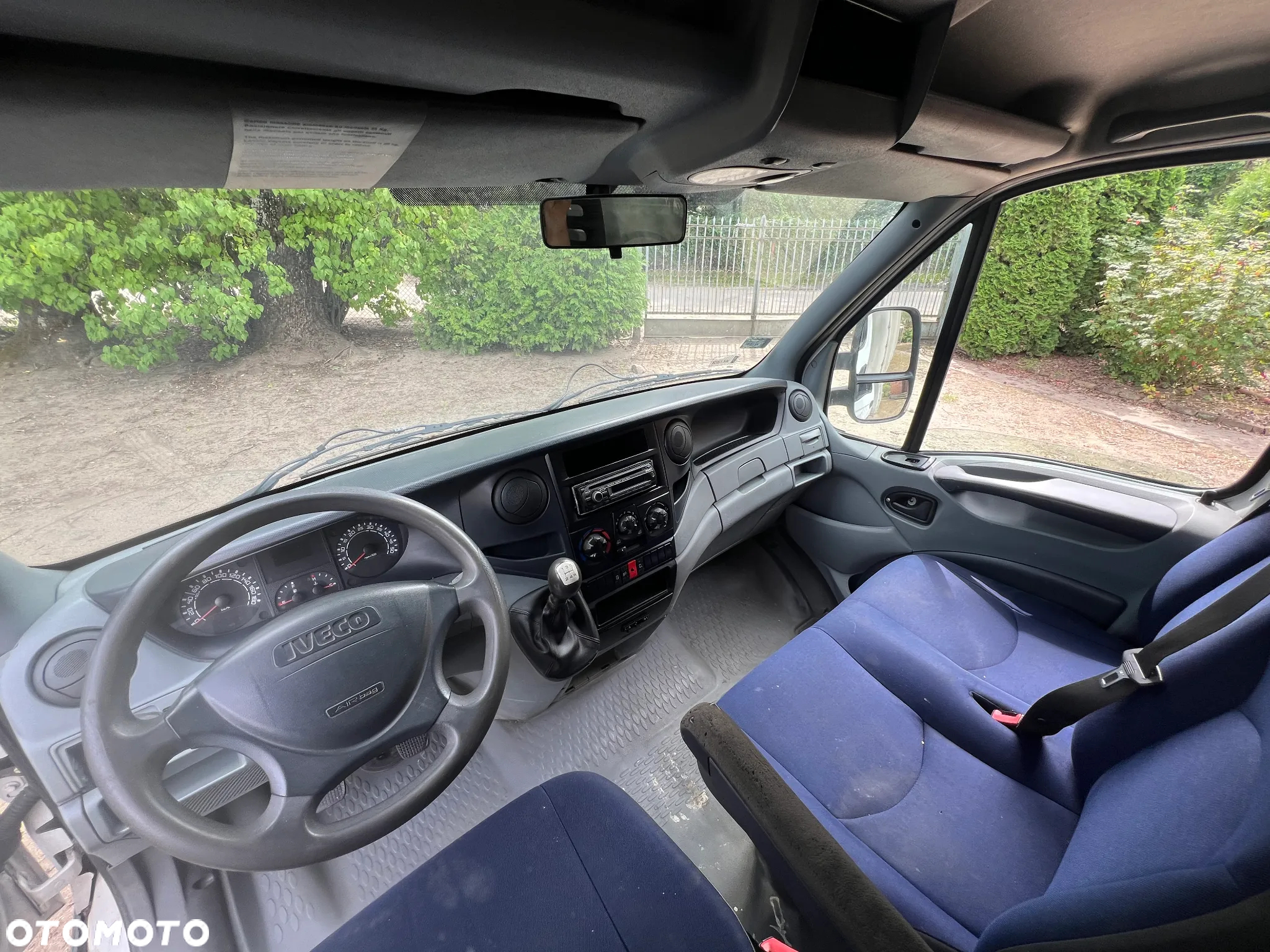 Iveco DAILY - 6