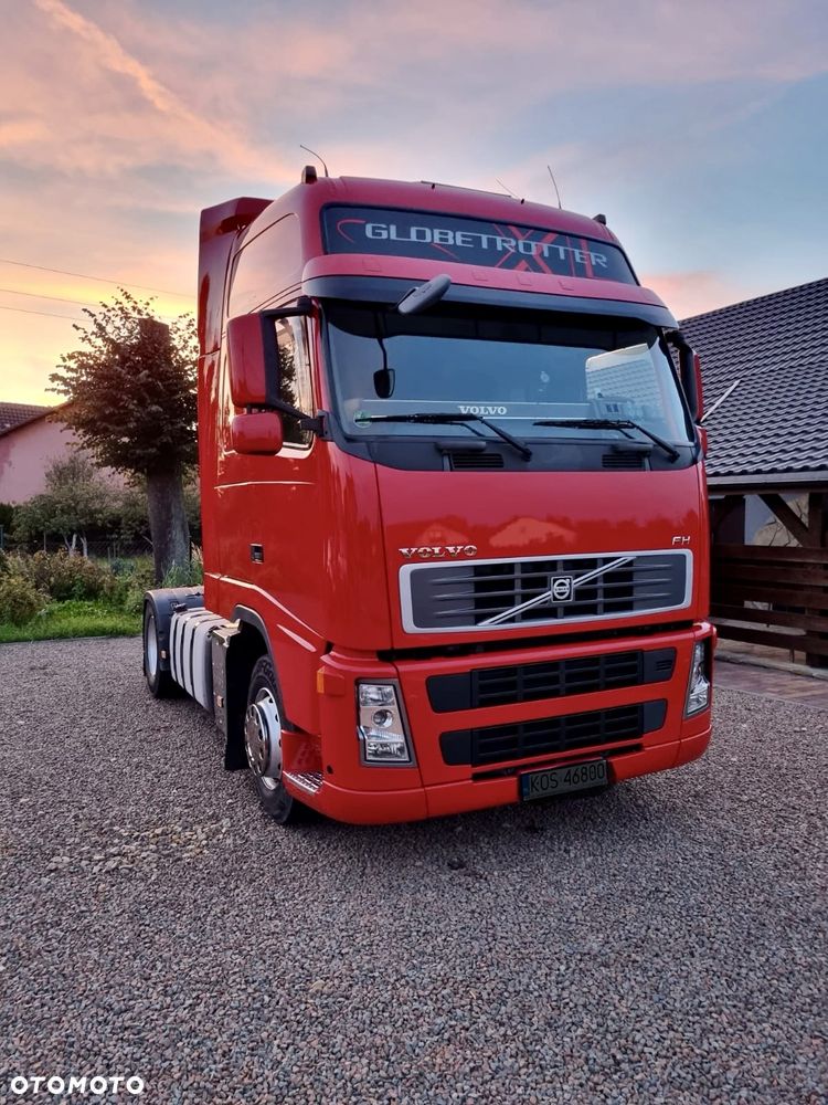 Volvo FH 13 - 4