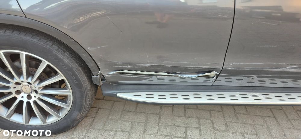 Mercedes-Benz GLC - 10