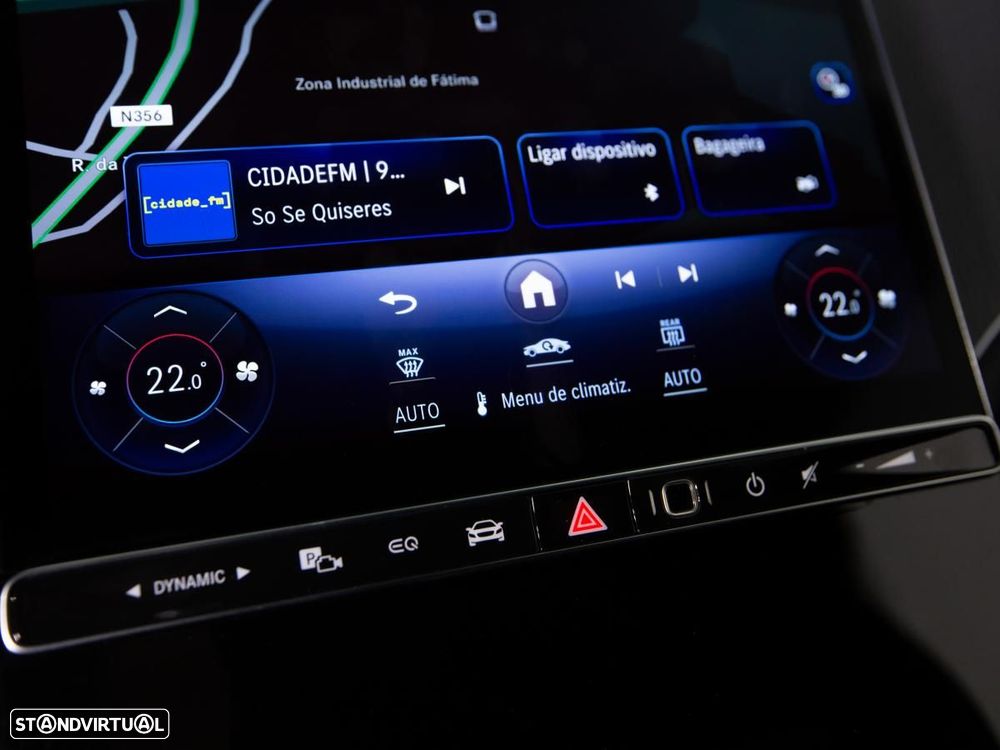 Mercedes-Benz EQE 350 Edition - 27