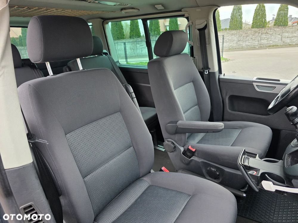 Volkswagen Multivan L1 Highline - 18