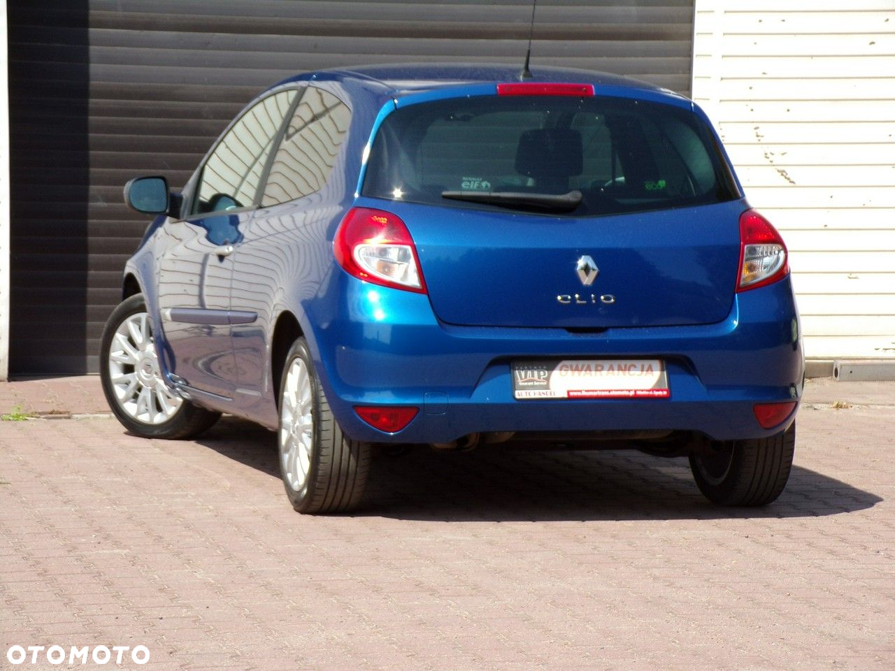 Renault Clio - 15