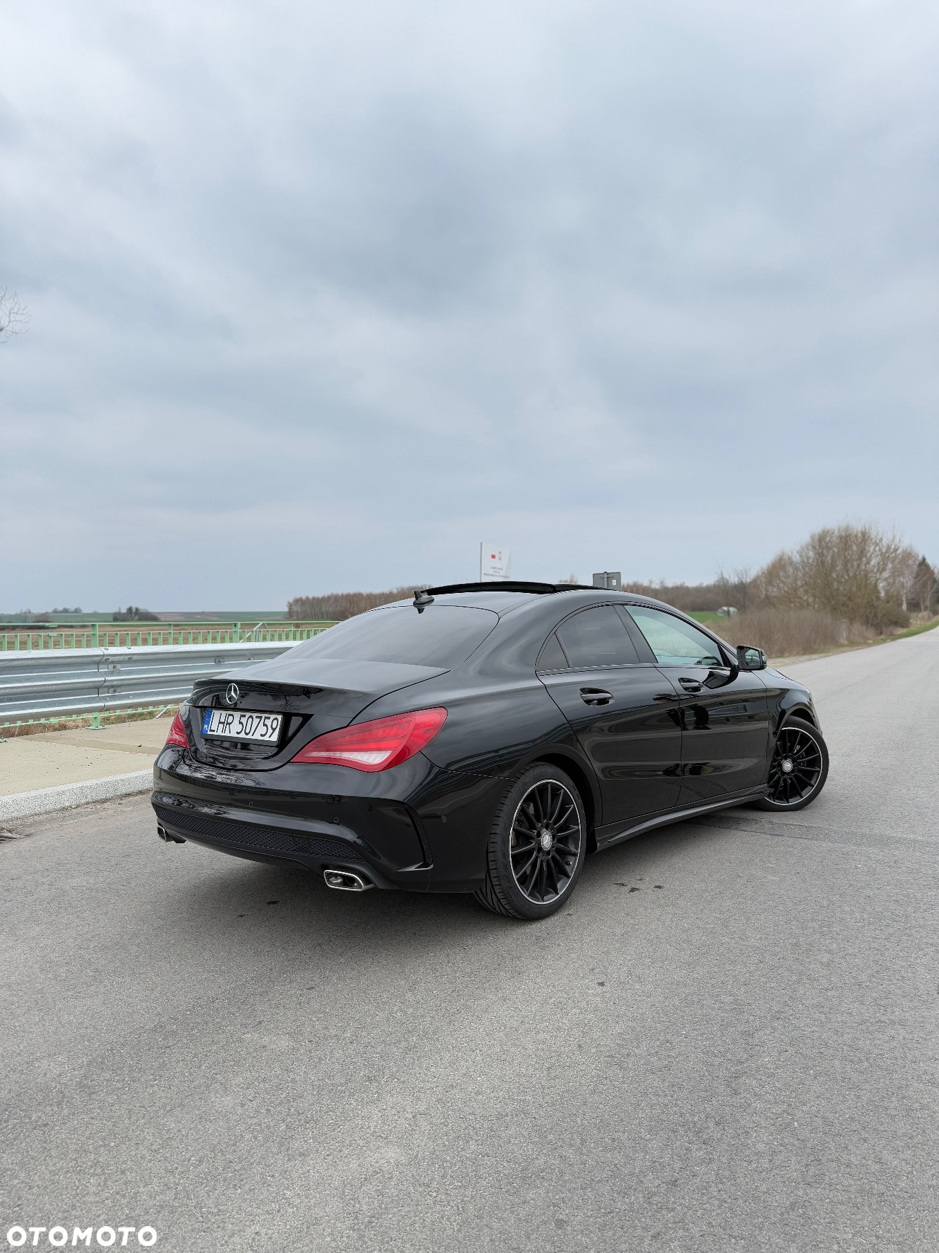 Mercedes-Benz CLA 200 CDI AMG Line - 10