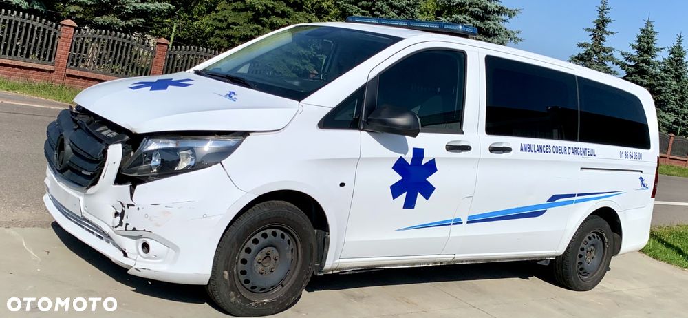 Mercedes-Benz Vito - 19