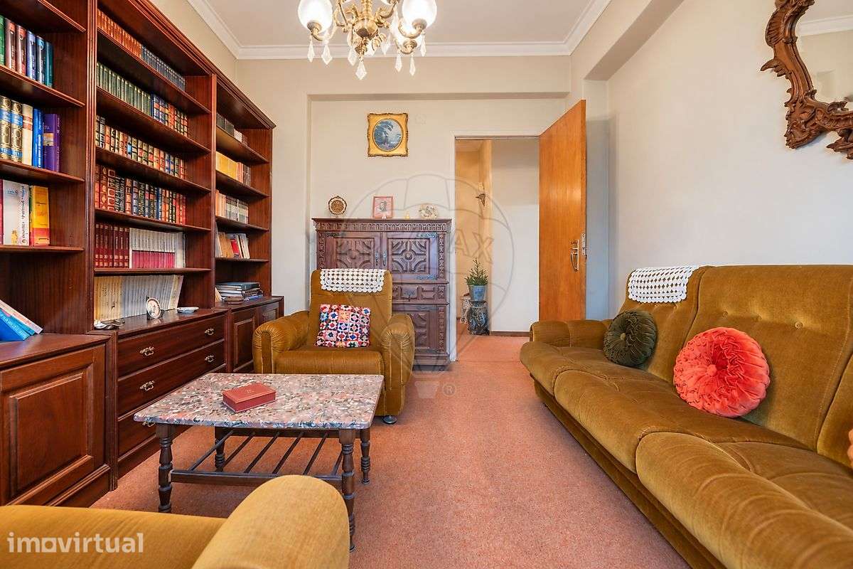 Apartamento T3 para venda - Grande imagem: 5/24