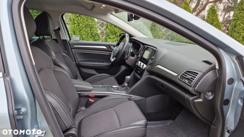 Renault Megane 1.3 TCe FAP Intens EDC - 14