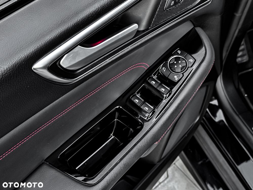 Ford S-Max 2.0 EcoBlue ST-Line - 23