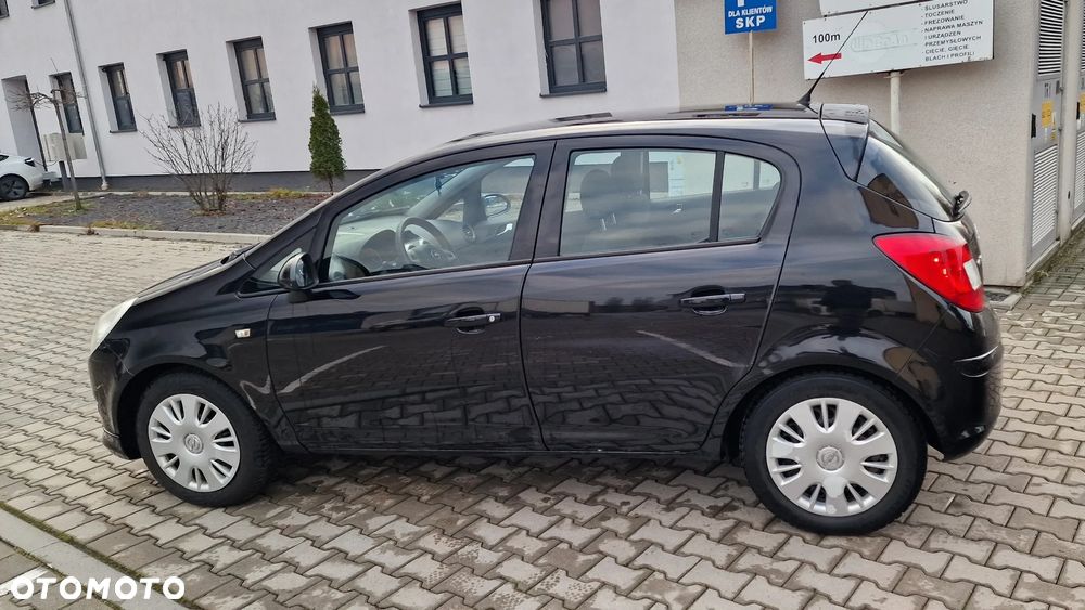 Opel Corsa 1.0 12V Edition - 16