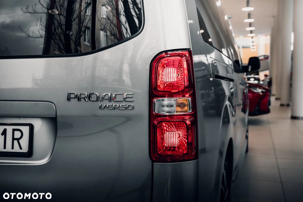 Toyota Proace Verso 2.0 D4-D Long VIP - 3