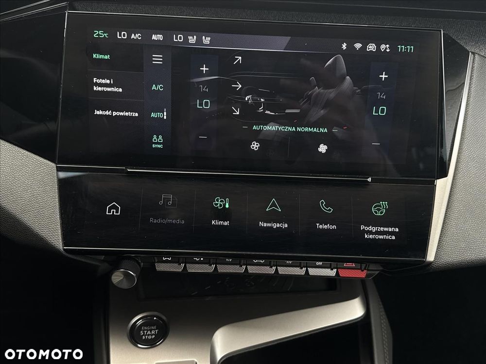 Peugeot 308 1.5 BlueHDi Allure Pack S&S EAT8 - 19