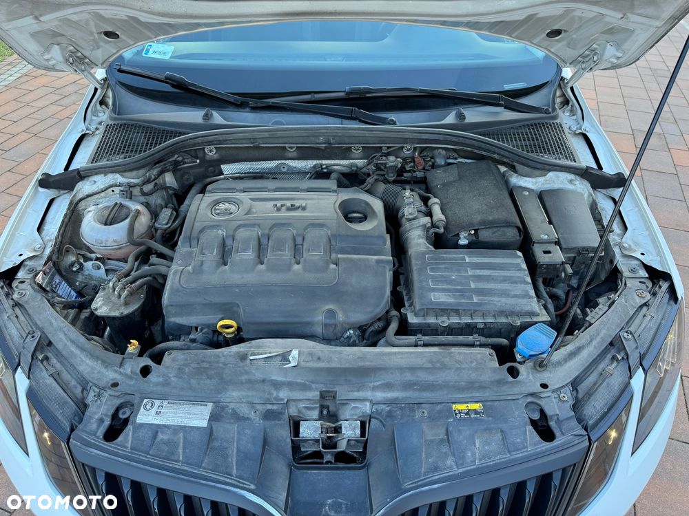 Skoda Octavia 1.6 TDI Business - 17