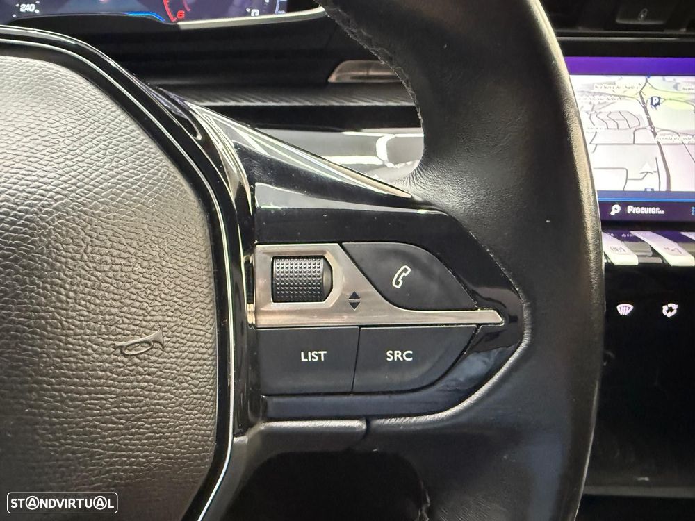 Peugeot 508 SW 1.5 BlueHDi Allure - 19