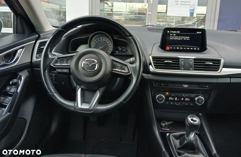 Mazda 3 2.0 Skyenergy - 12