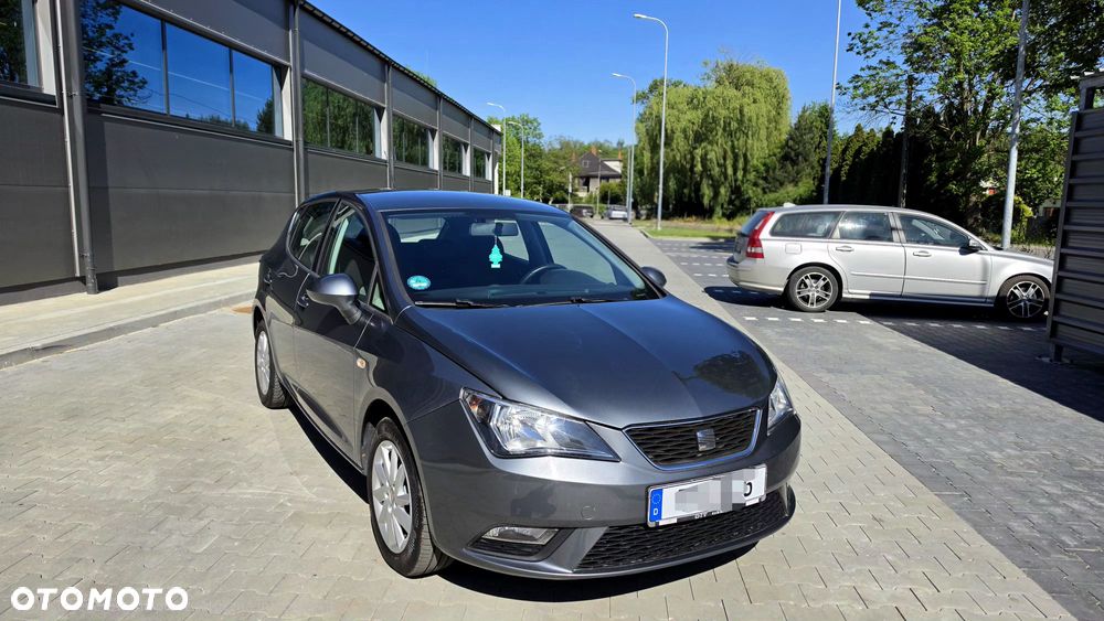 Seat Ibiza 1.2 TSI Style - 2
