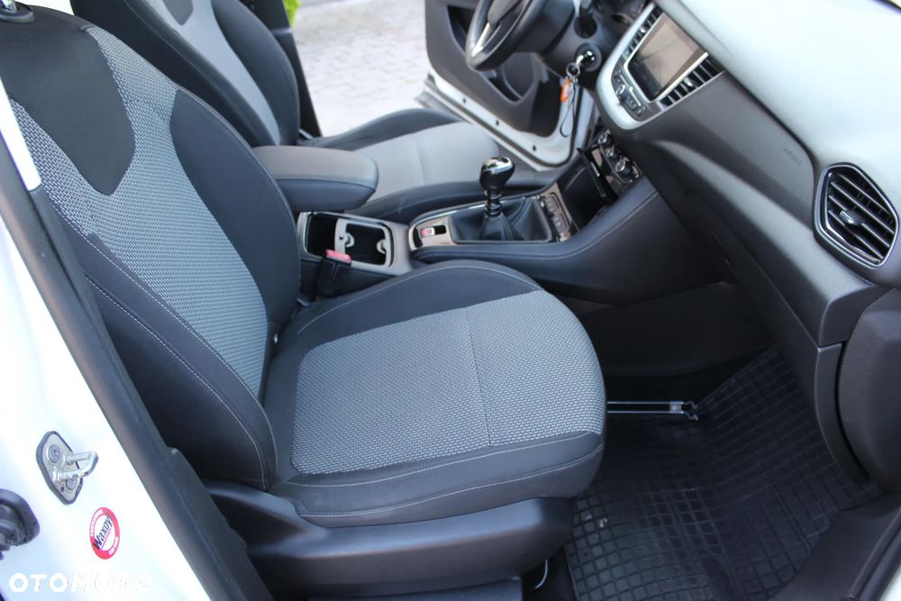 Opel Grandland X 1.2 Start/Stop Ultimate - 23