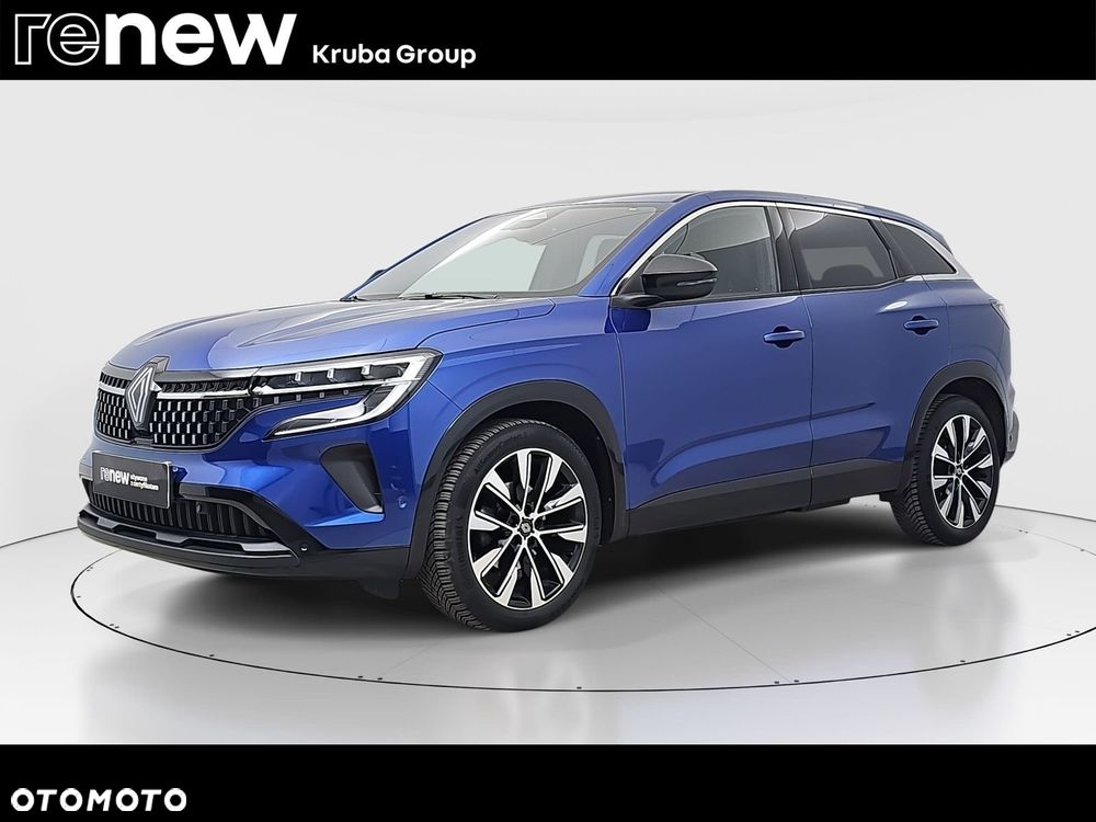 Renault Austral 1.3 TCe mHEV Techno - 1