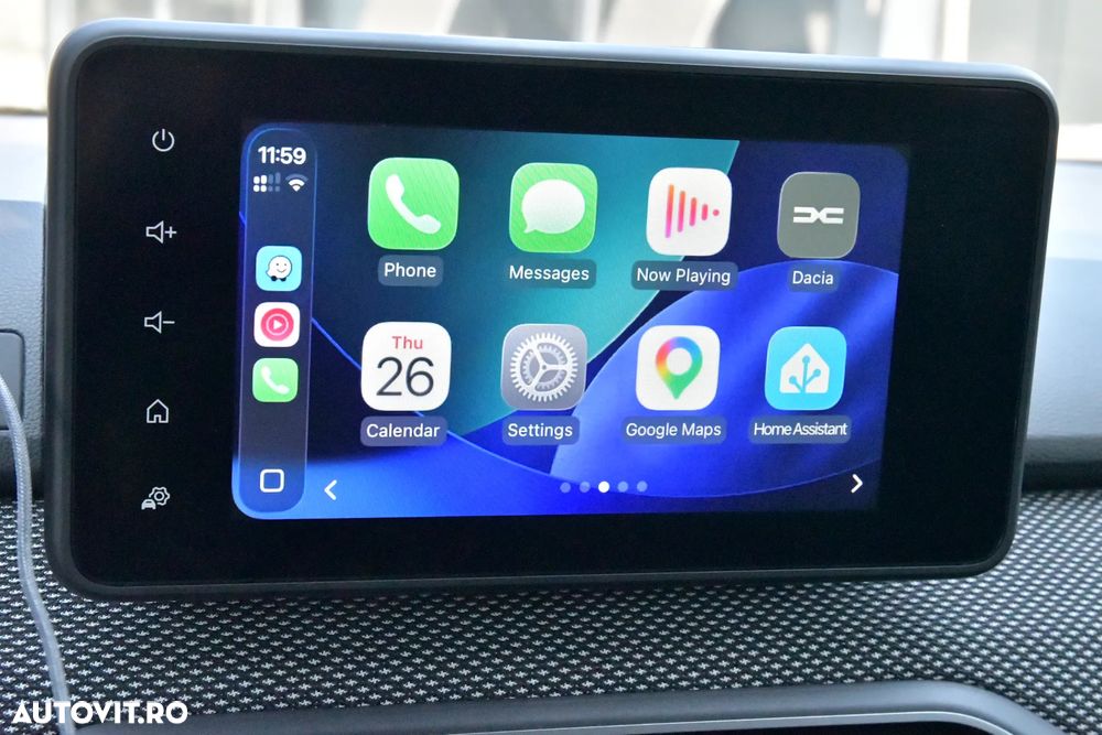 Dacia Logan ECO-G 100 MT6 Journey+ - 18