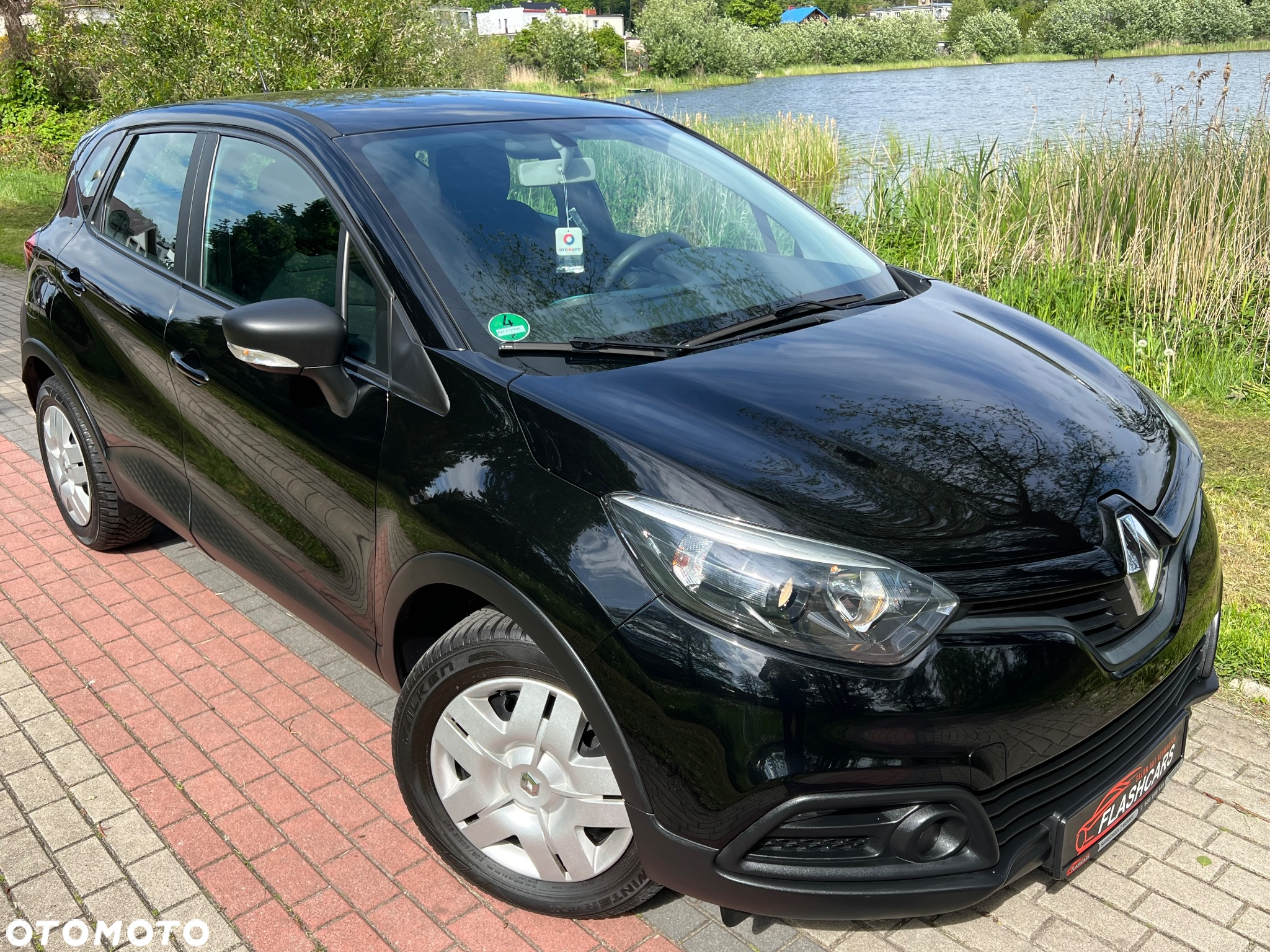 Renault Captur (ENERGY) TCe 90 LIFE - 19