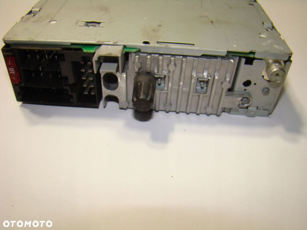 radio cd mp3 bluetooth 5801473644 iveco daily bosch 7620000095 2014- - 7